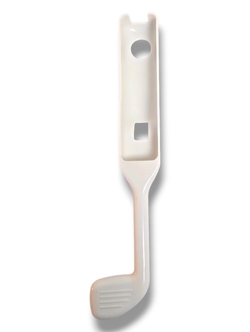 Wii Remote Golf Club